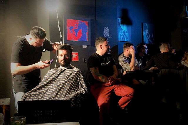 V trnavskom Music a cafe hovorili o móde, prišla aj Kamila Magálová