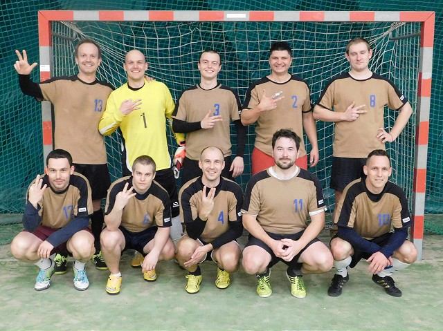 V Leopoldove stále úraduje Legia Skazy, zastaviť ju nedokázali ani tento rok