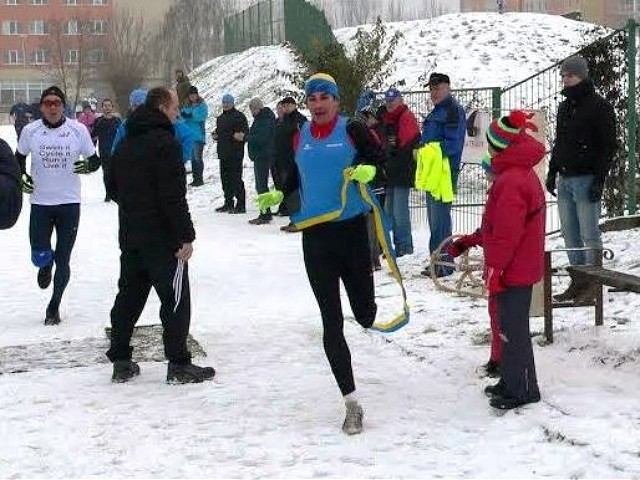 Dramatický záver Trnavskej bežeckej trilógie: Z triumfu sa napokon tešil Michal Puškár