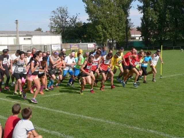 V Dolnej Krupej pokračujú v bežeckej tradícii zakladateľa Augustína Bohunického