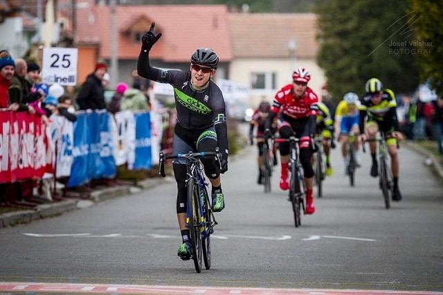 Cyklista Ľuboš Malovec pôjde v júni Okolo Slovenska aj cez rodnú Trnavu
