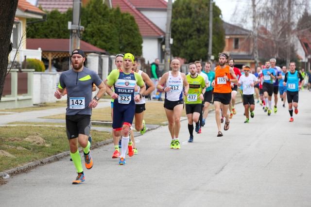 Majcichovská desiatka 2018 už má svoj termín, pobeží sa začiatkom marca