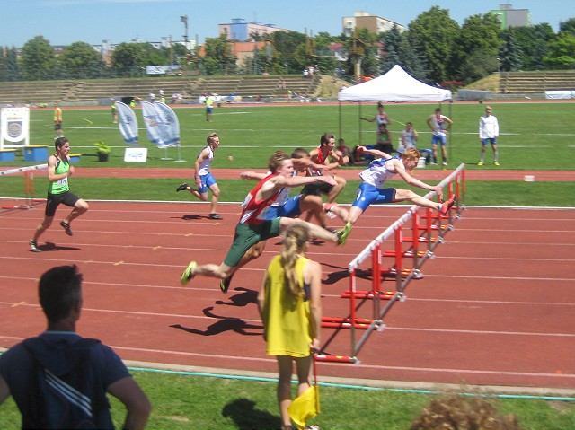 V sobotu organizujú na trnavskej Slávii medzištátne atletické preteky