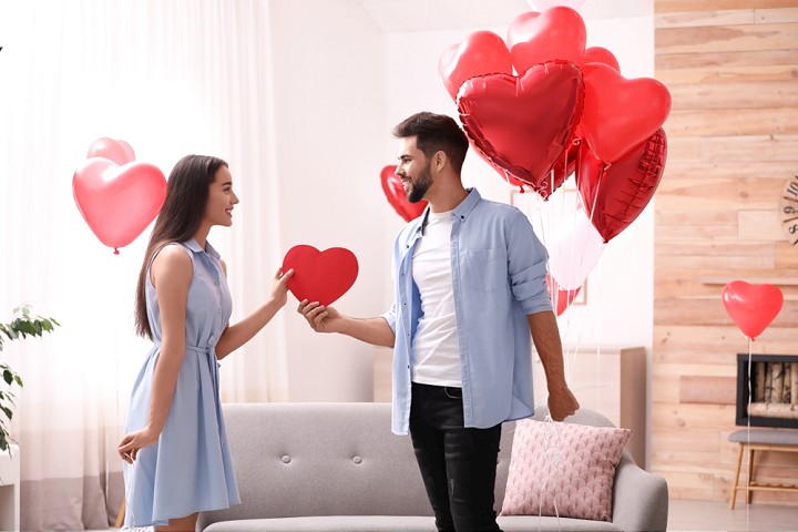 Ako vlastne vznikol Deň svätého Valentína? A nebolo to v USA