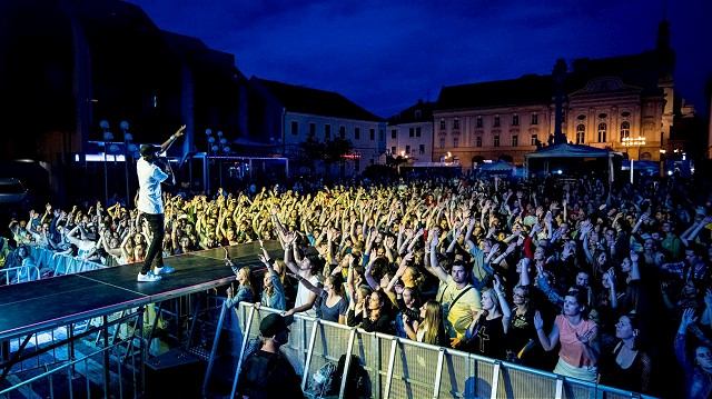 Festival Lumen zverejnil mená všetkých účinkujúcich na hlavnom pódiu