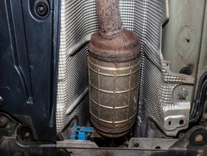 Staráte sa správne o DPF filter? A čo takto pár koní naviac?