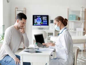 S neurologickými problémami vám môžu pomôcť aj kúpele