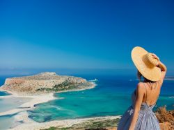 Rôzne časti Kréty vám môžu ponúknuť odlišný zážitok z tohto ostrova