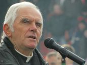 V nedeľu sa v Modranke uskutoční svätá omša za Spartak