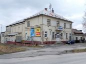 V Leopoldove chcú vybudovať kultúrne centrum, stavia na architektonickú kvalitu