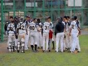 Bejzbalistov Angels Trnava delí od finále jedno víťazstvo