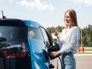 K ochrane životného prostredia môžete prispieť aj bez elektromobilu