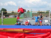 Fanúšikovia atletiky sa v sobotu v Trnave môžu tešiť na bonbónik, vstup je zdarma