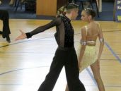 V Trnave vrcholia prípravy na Grand Prix Tyrnavia v tanečnom športe