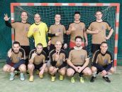 V Leopoldove stále úraduje Legia Skazy, zastaviť ju nedokázali ani tento rok