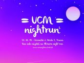 Tretí ročník behu nočnou Trnavou UCM Night Run sa blíži, spustili online registráciu