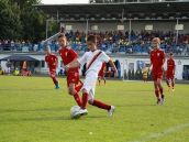 Futbalový gigant AS Rím posiela do Piešťan dva tímy, štartovať na turnaji bude aj Spartak