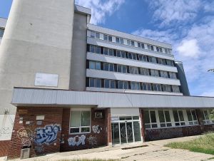 Univerzita sv. Cyrila a Metoda obnoví budovu na Hajdóczyho ulici