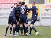 Spartak už pozná súpera na reprezentačnú prestávku