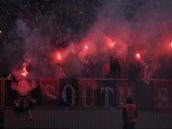 Pred derby Spartak - Slovan: V sobotu dopredajú štyristo lístkov