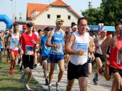 Pod Malými Karpatmi pripravujú beh Cez hornoorešanské vršky