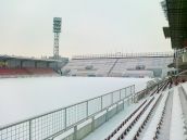 Futbalový štadión Spartaka zostane aj po premene pamätihodnosťou