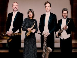 Saxofón v klasickej hudbe? Malý Berlín ponúkne unikátny koncert