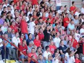 Spartak odohrá pohárový zápas so Skalicou na domácom ihrisku