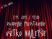 V City Arene vystúpi v sobotu univerzitné divadlo The-A(r)T-RE