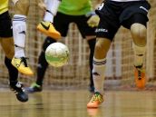 Vo futsalovom Spartaku prišlo k trénerskej zmene, klub sa chce popasovať o extraligu