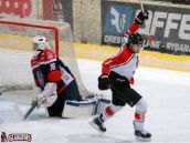 Trnavskí hokejisti doma porazili lídra súťaže z Bardejova