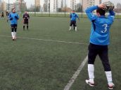 Futbal, príprava: Dolná Krupá zdolala Križovany, za Leopoldov strelil šesť gólov Harman