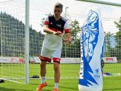 Andrej Kostolanský získal angažmán pri reprezentácii Bahrajnu, povedie brankárov