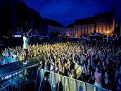 Festival Lumen zverejnil mená všetkých účinkujúcich na hlavnom pódiu