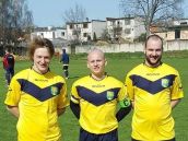 Futbalové Horné Otrokovce sa posilnili, pokúsia sa oprášiť zašlú slávu