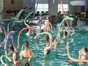 V Relax Aqua & Spa si vo štvrtok prídu na svoje študenti, v piatok bude vínna wellness noc