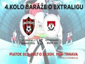 Futsalový Spartak privíta súpera z Bratislavy, pricestujú aj fanúšikovia hostí