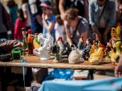 Prevetrajte povaly, Trnavský blšák spustil výzvu pre predajcov