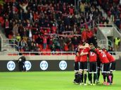 Spartak predstavil užší zoznam kandidátov na cenu pre hráča roka