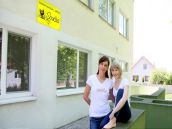 Hľadáte jasle pre vaše dieťa? Leto môže stráviť u Sovičky na Kopánke