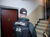 AKTUALIZOVANÉ: Dôchodkyňu skrutkovačom dobodal sused