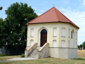 Cíferskí veriaci sa zišli na tradičnej cyrilo-metodskej púti v časti Háj