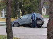 Havária v Špačinciach: Obec pozná vinníka a bude vymáhať škodu