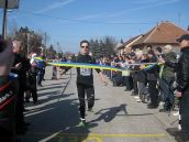 Online registrácia na Majcichovskú desiatku sa končí, prihlášky avizujú rekordný pelotón