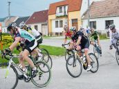 Trnavská cyklistická liga odštartuje prológom v Kamennom mlyne