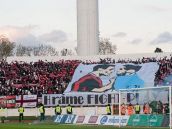 Derby nakoniec v piatok, fans Spartaka duel bojkotovať nebudú