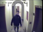 Krádež v Piešťanoch: Polícia pátra po mužoch, ktorí narobili škodu šesťsto eur