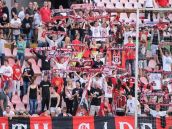 Fans Spartaka odkázali hráčom: Chceme vidieť bojovnosť a srdce!