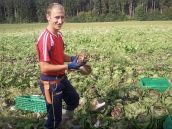 Kapitán Zvončína utiekol od šalátov na derby so Suchou