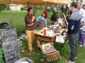 FOTOBLOG: Akcie ako Trnavský piknik majú pre život v meste zmysel